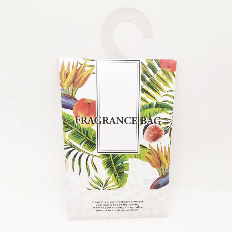 Wholesale Scented sachets fragrance bag Australia with private label for air freshening